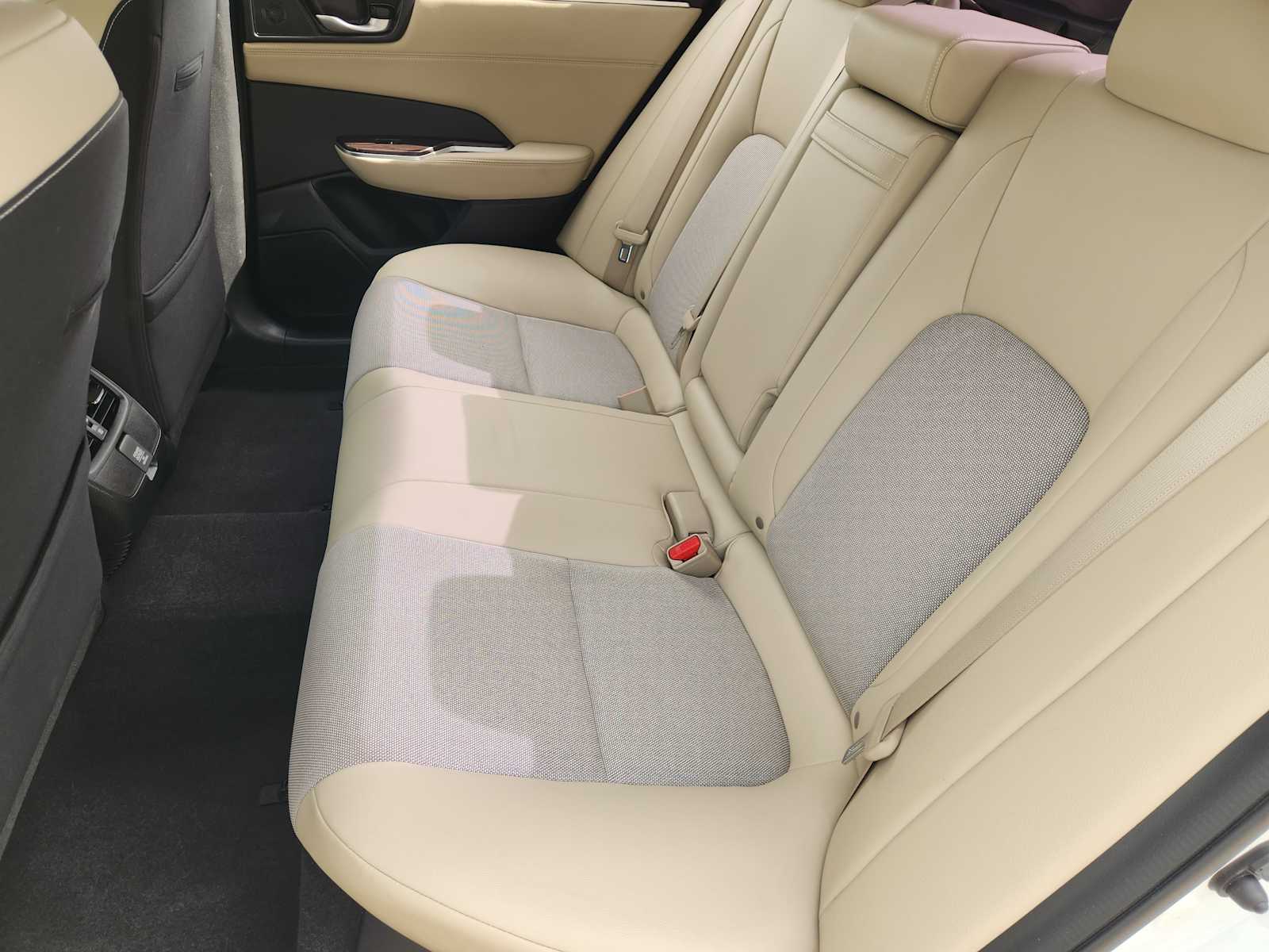 Thumbnail: 2019 Honda Clarity - 13