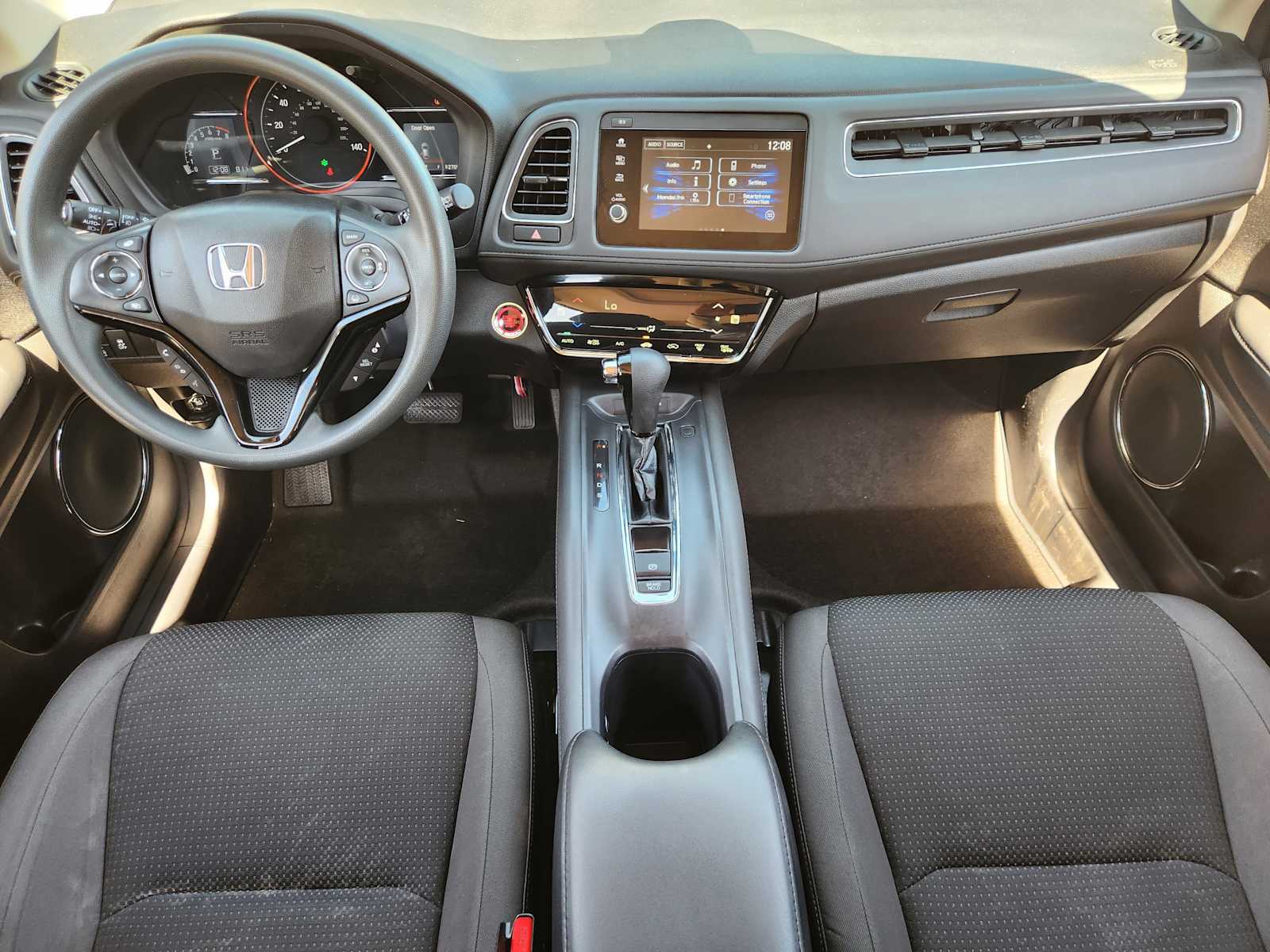 Thumbnail: 2021 Honda HR-V - 10