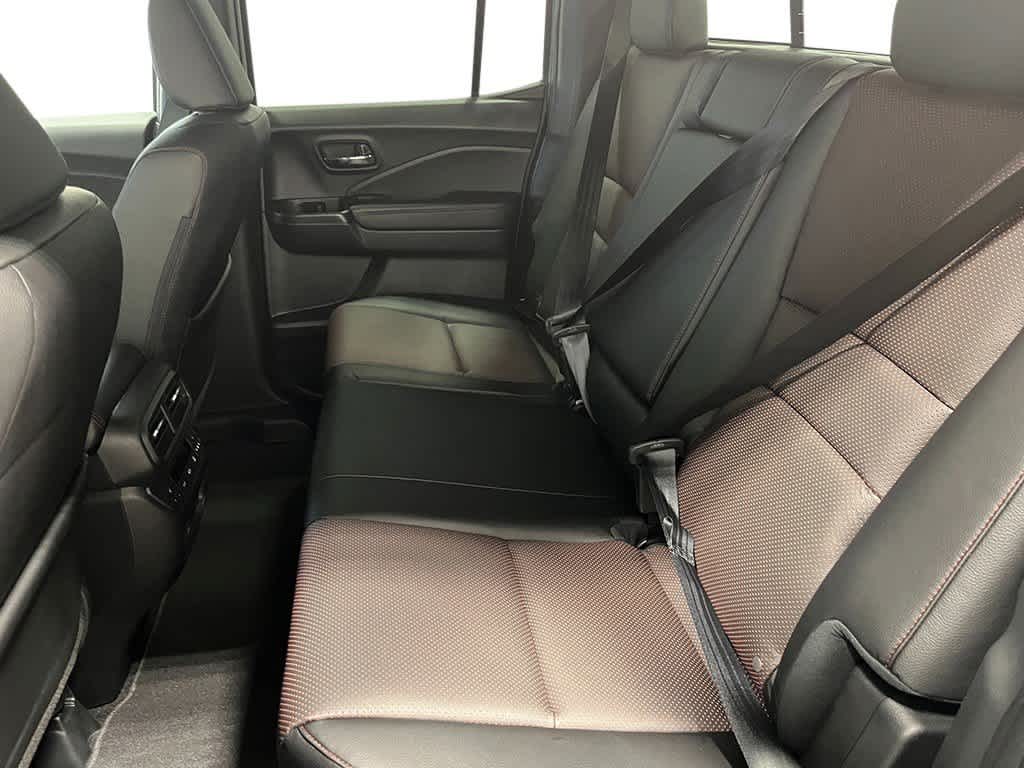 Thumbnail: 2026 Honda Ridgeline - 25