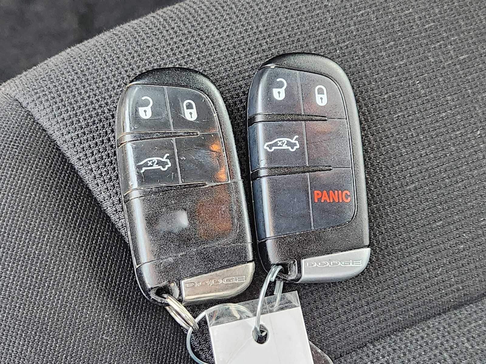 Thumbnail: 2013 Dodge Charger - 20