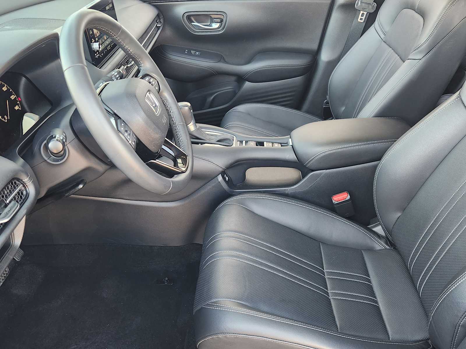 Thumbnail: 2023 Honda HR-V - 11