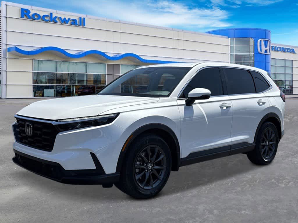 Thumbnail: 2026 Honda CR-V - 1
