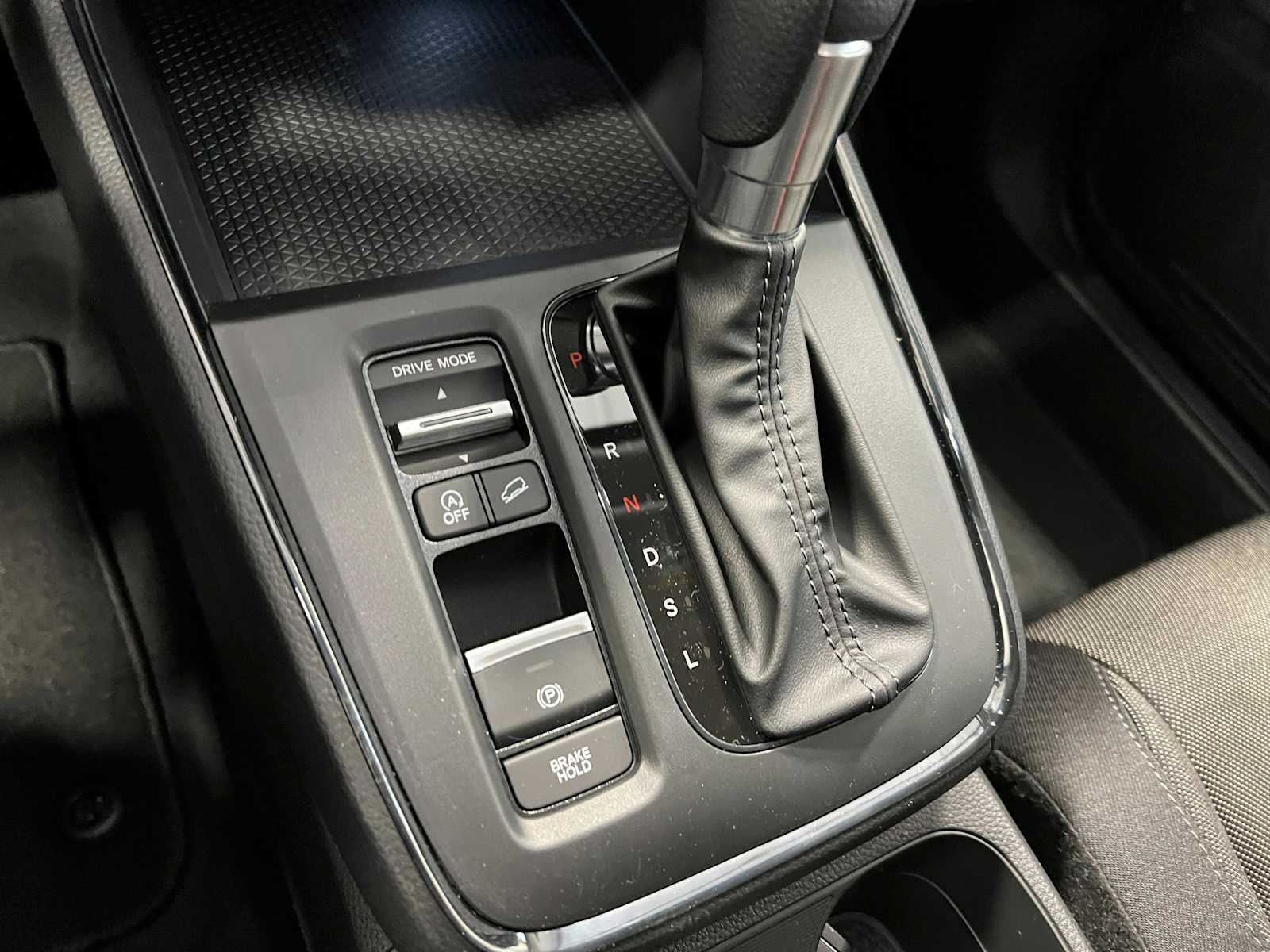 Thumbnail: 2025 Honda CR-V - 16