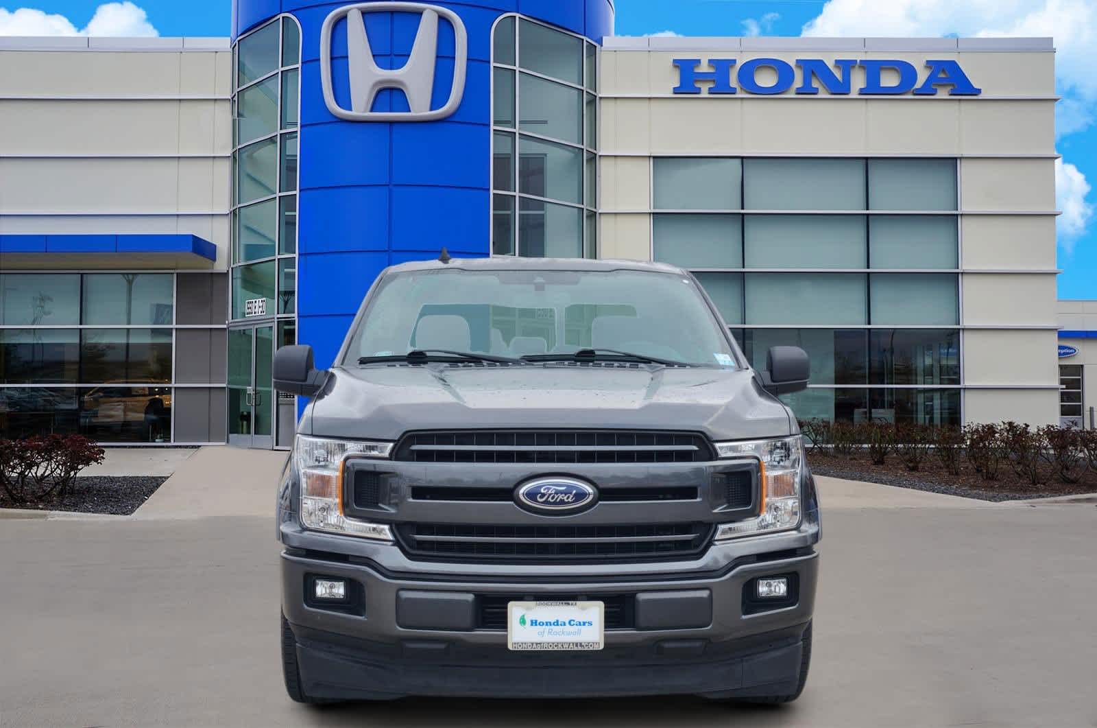 Thumbnail: 2020 Ford F-150 - 6