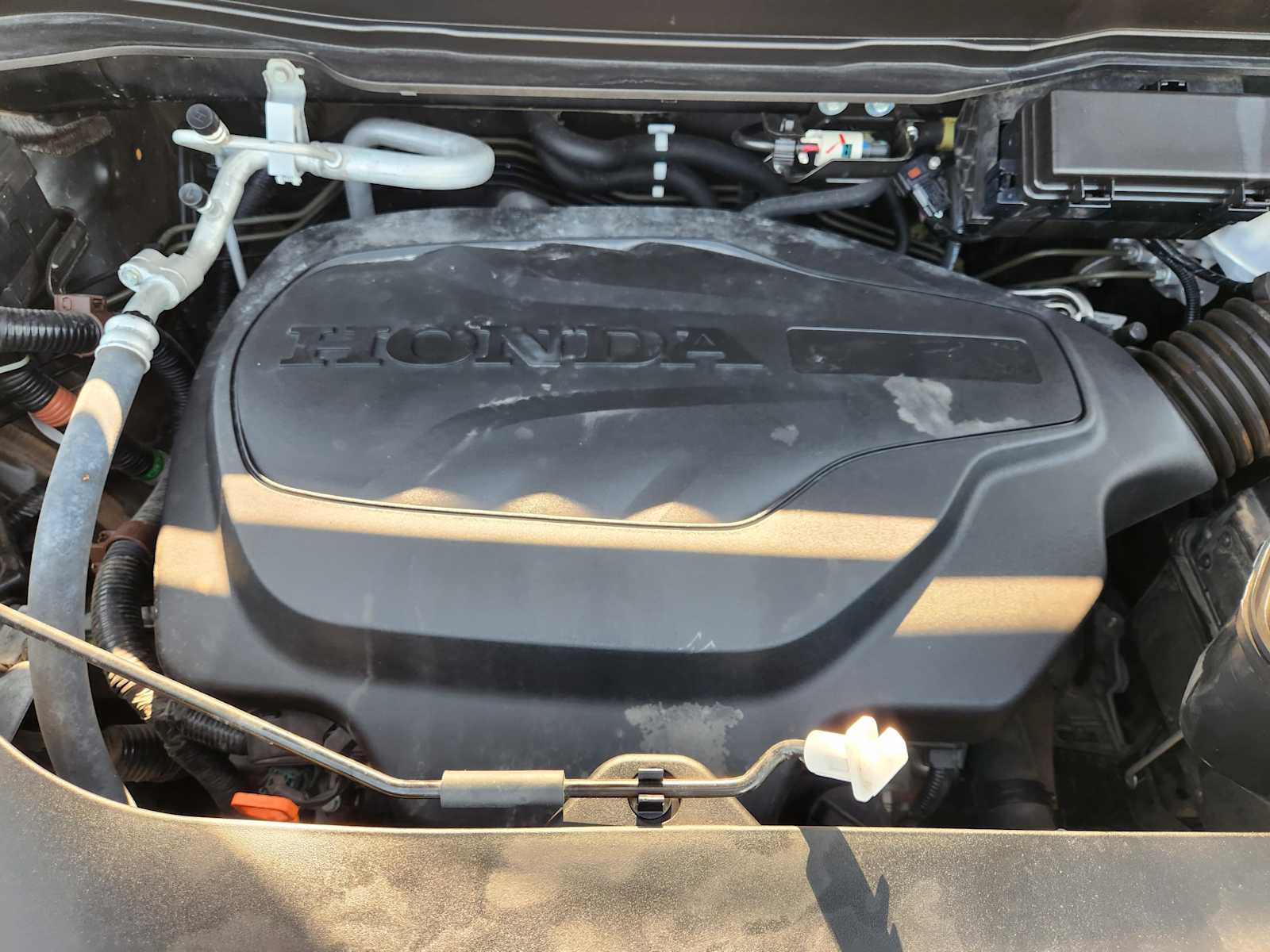 Thumbnail: 2022 Honda Pilot - 9