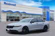  Honda Accord Hybrid