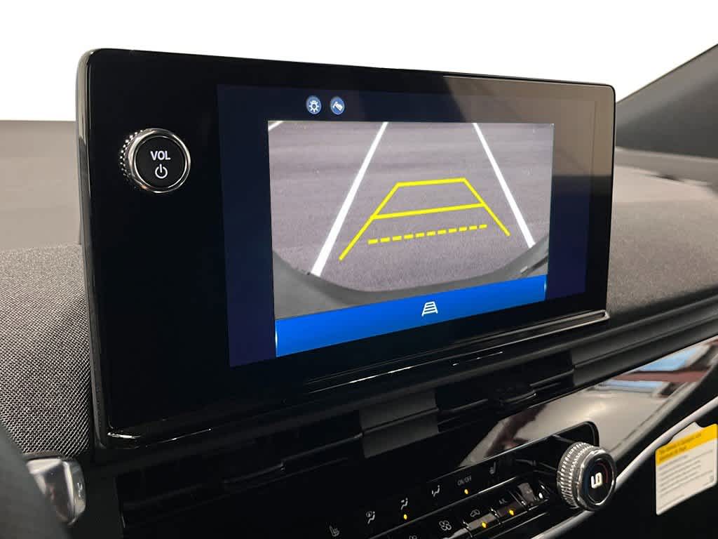 Thumbnail: 2026 Honda Prologue - 17