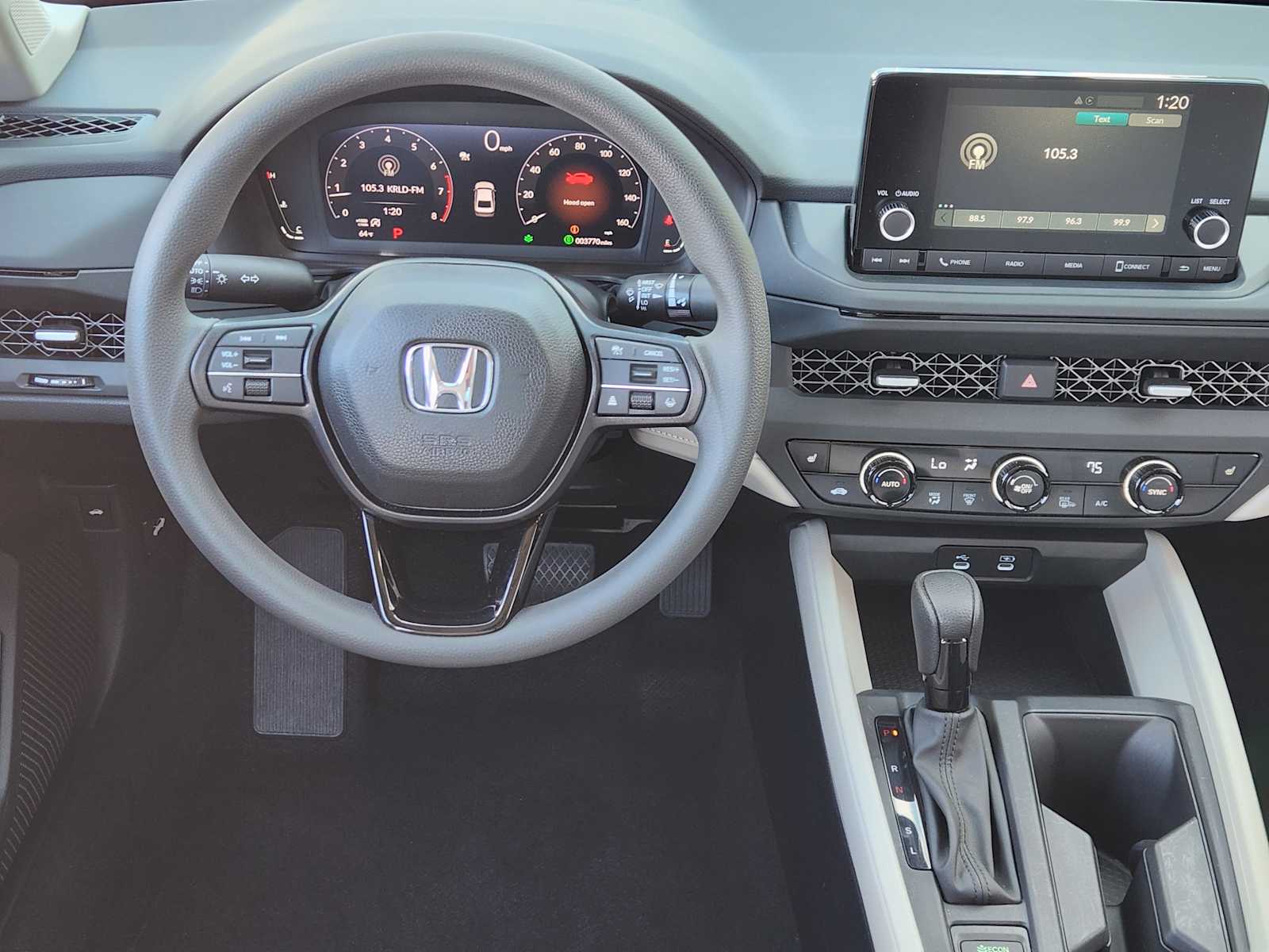 Thumbnail: 2025 Honda Accord - 15