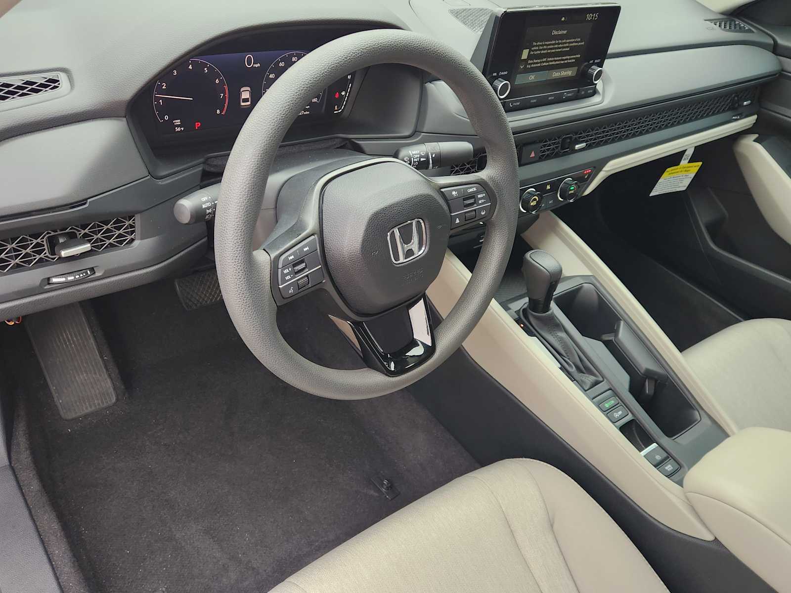 Thumbnail: 2024 Honda Accord - 2
