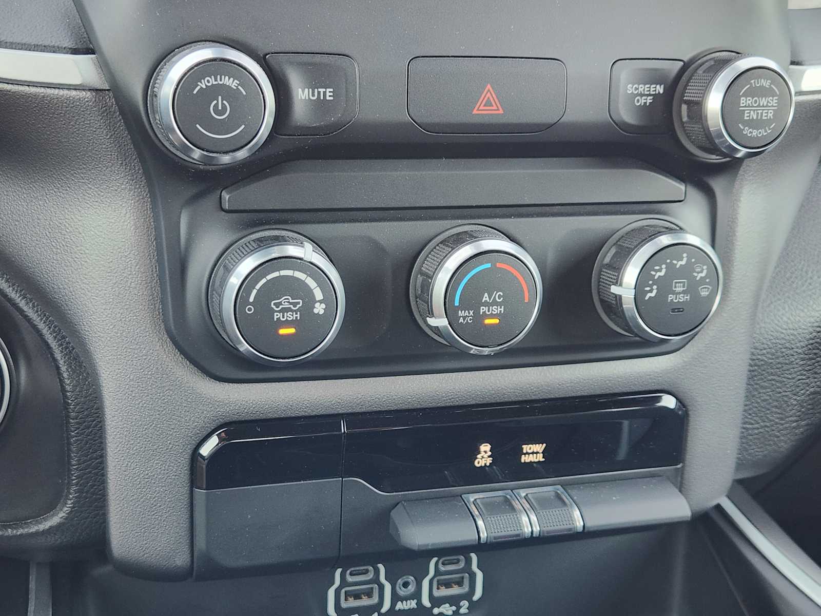 Thumbnail: 2022 RAM 1500 - 26