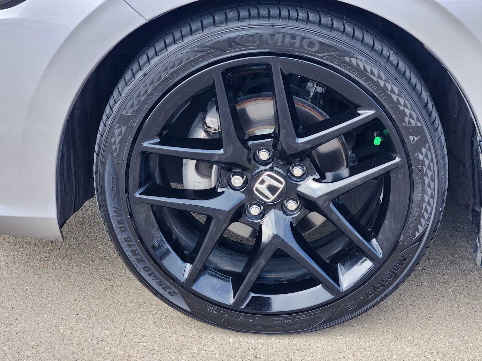 Thumbnail: 2023 Honda Civic - 20