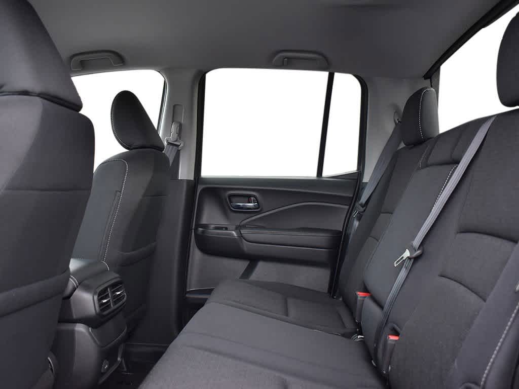 Thumbnail: 2025 Honda Ridgeline - 22