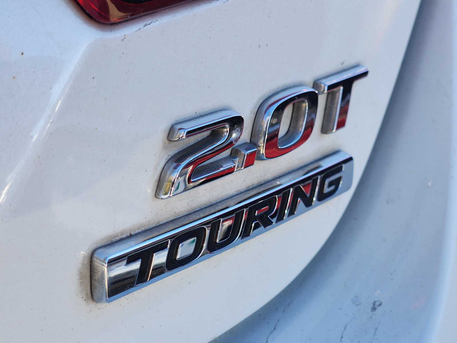 Thumbnail: 2022 Honda Accord - 7