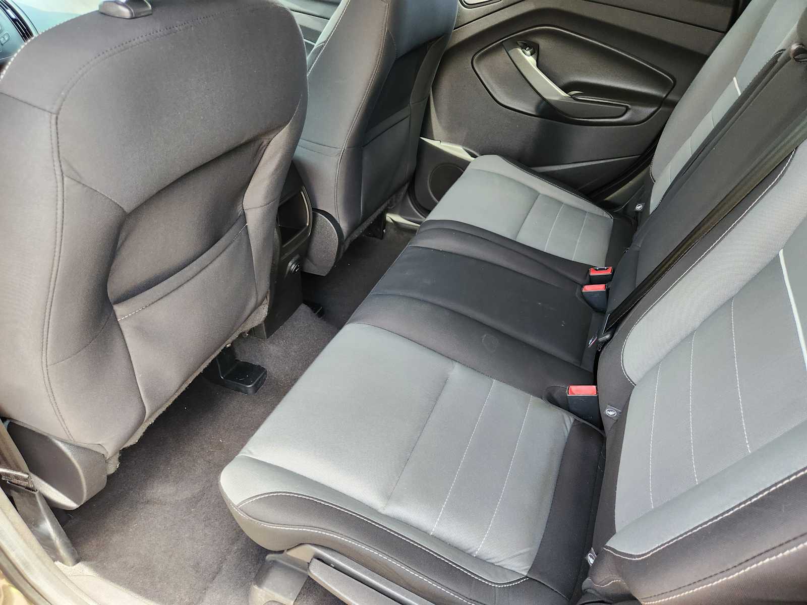 Thumbnail: 2015 Ford Escape - 12
