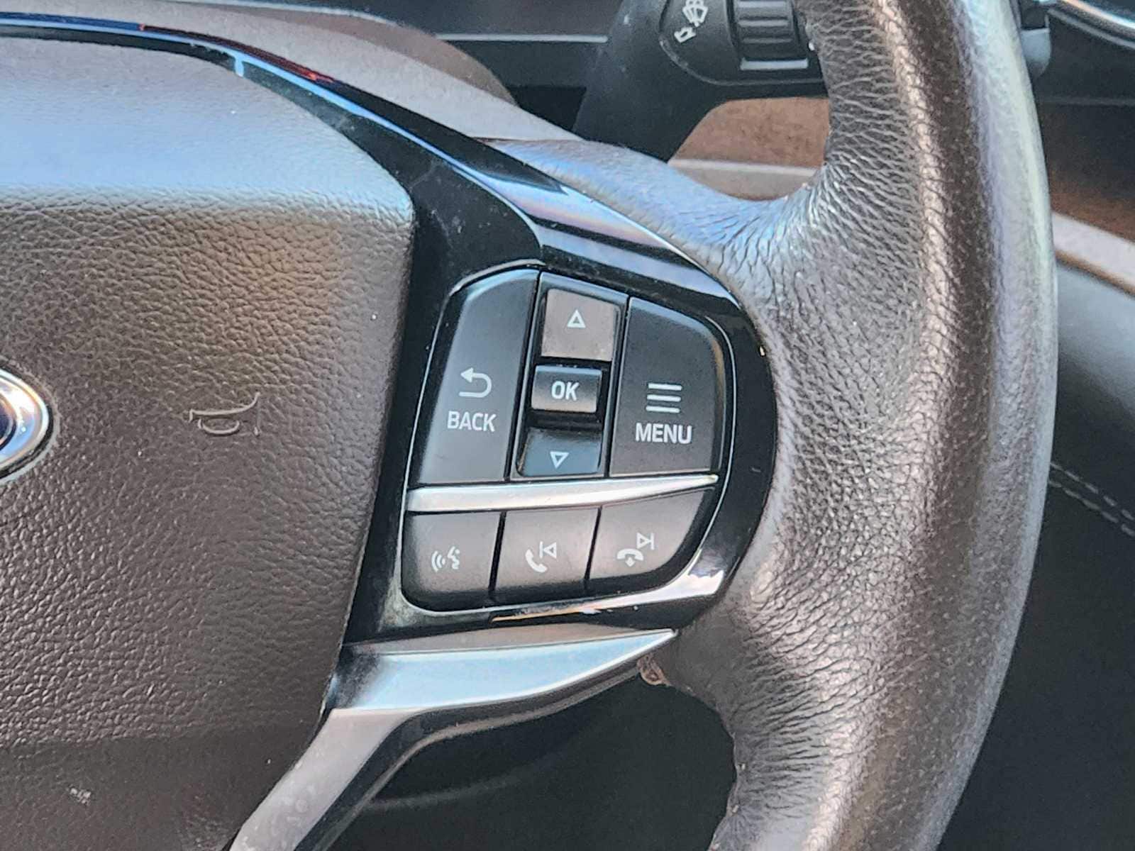 Thumbnail: 2022 Ford Explorer - 30