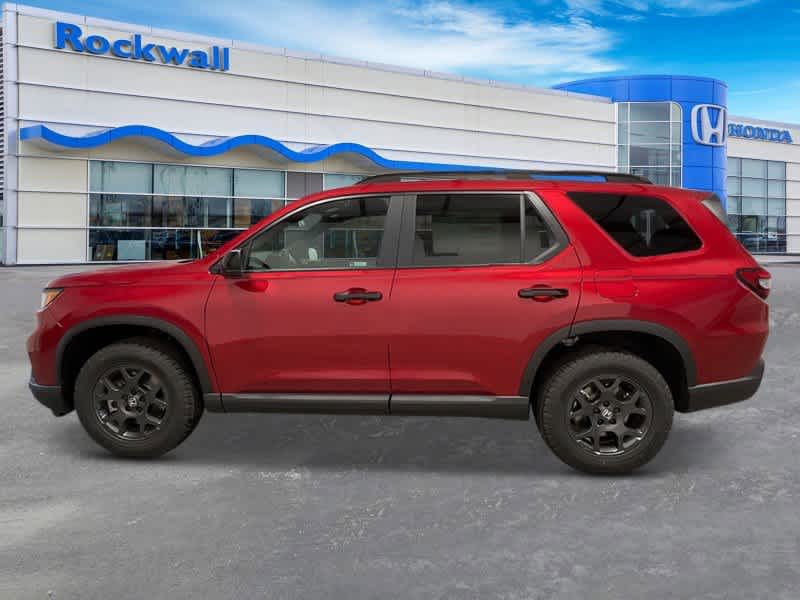 Thumbnail: 2025 Honda Pilot - 2