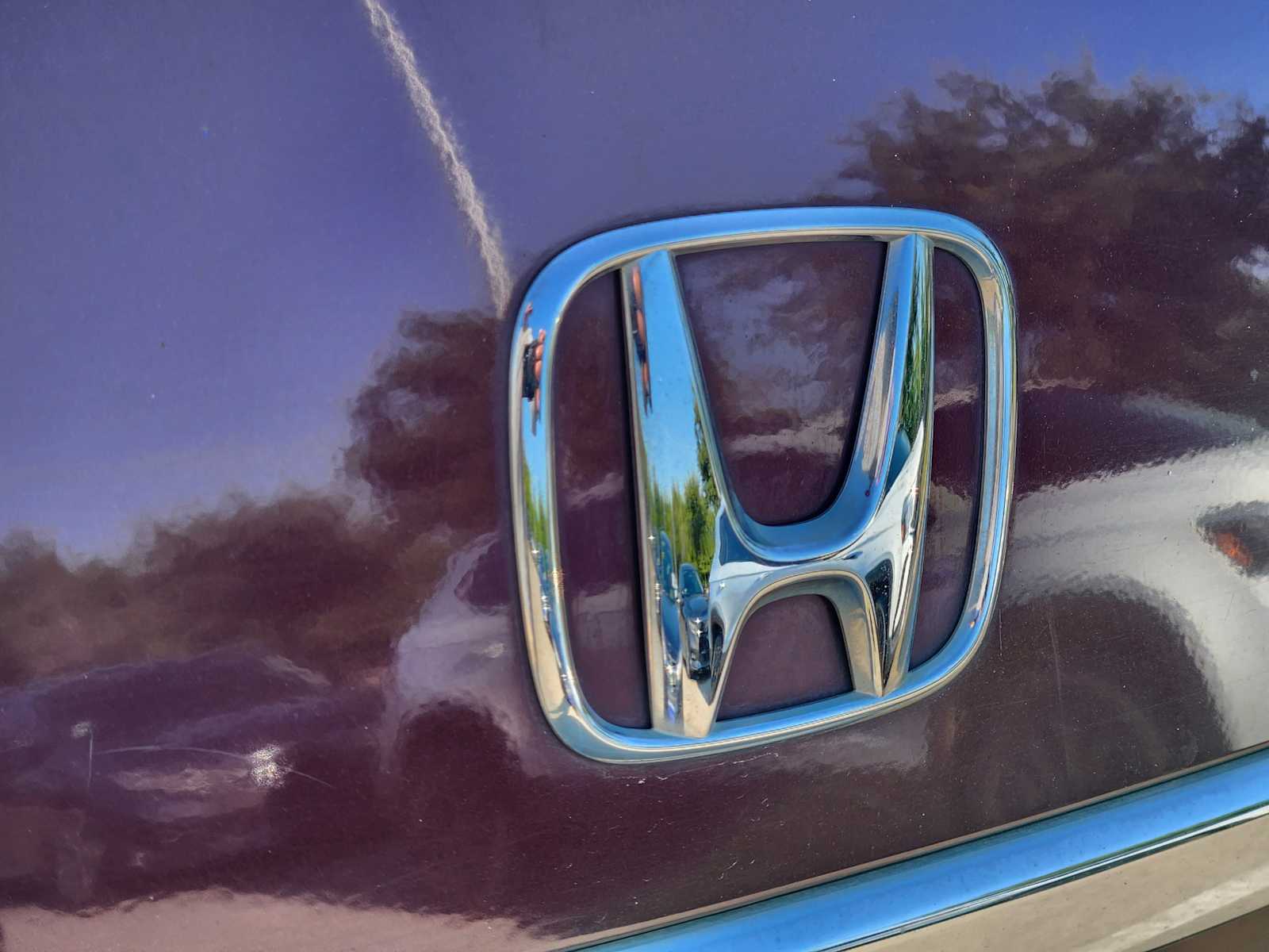 Thumbnail: 2014 Honda Accord - 7