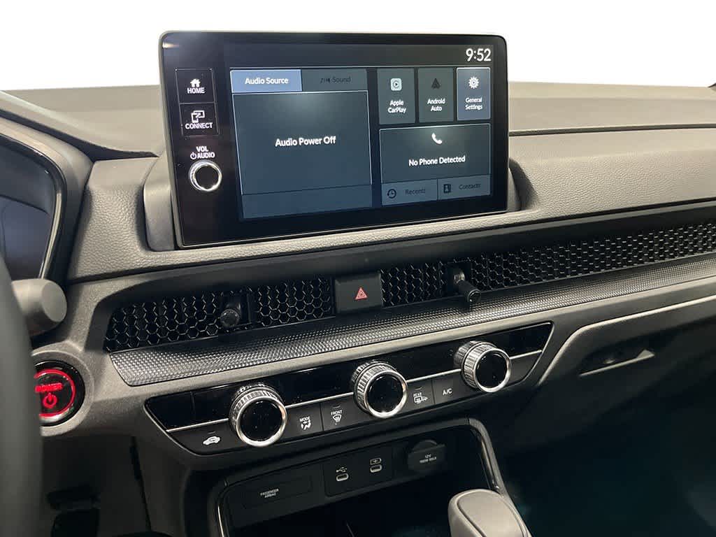 Thumbnail: 2026 Honda CR-V - 20