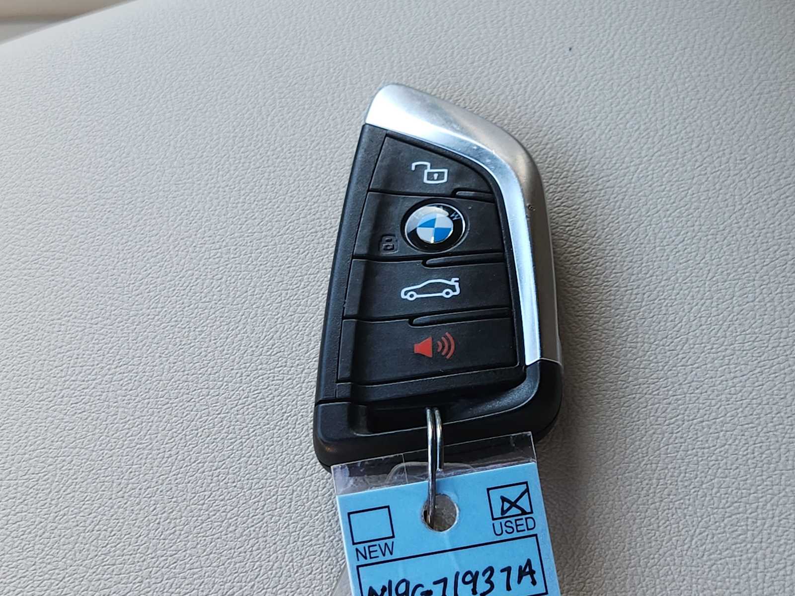 Thumbnail: 2021 BMW X3 - 20