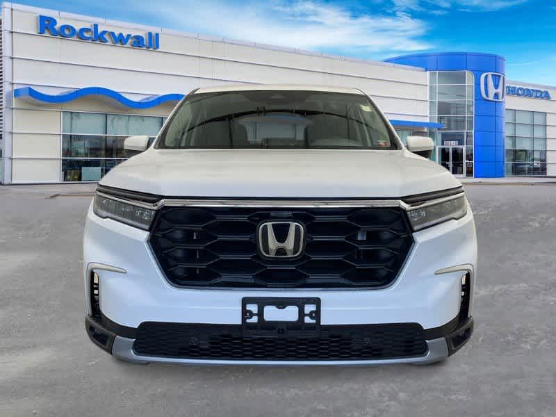 Thumbnail: 2025 Honda Pilot - 10