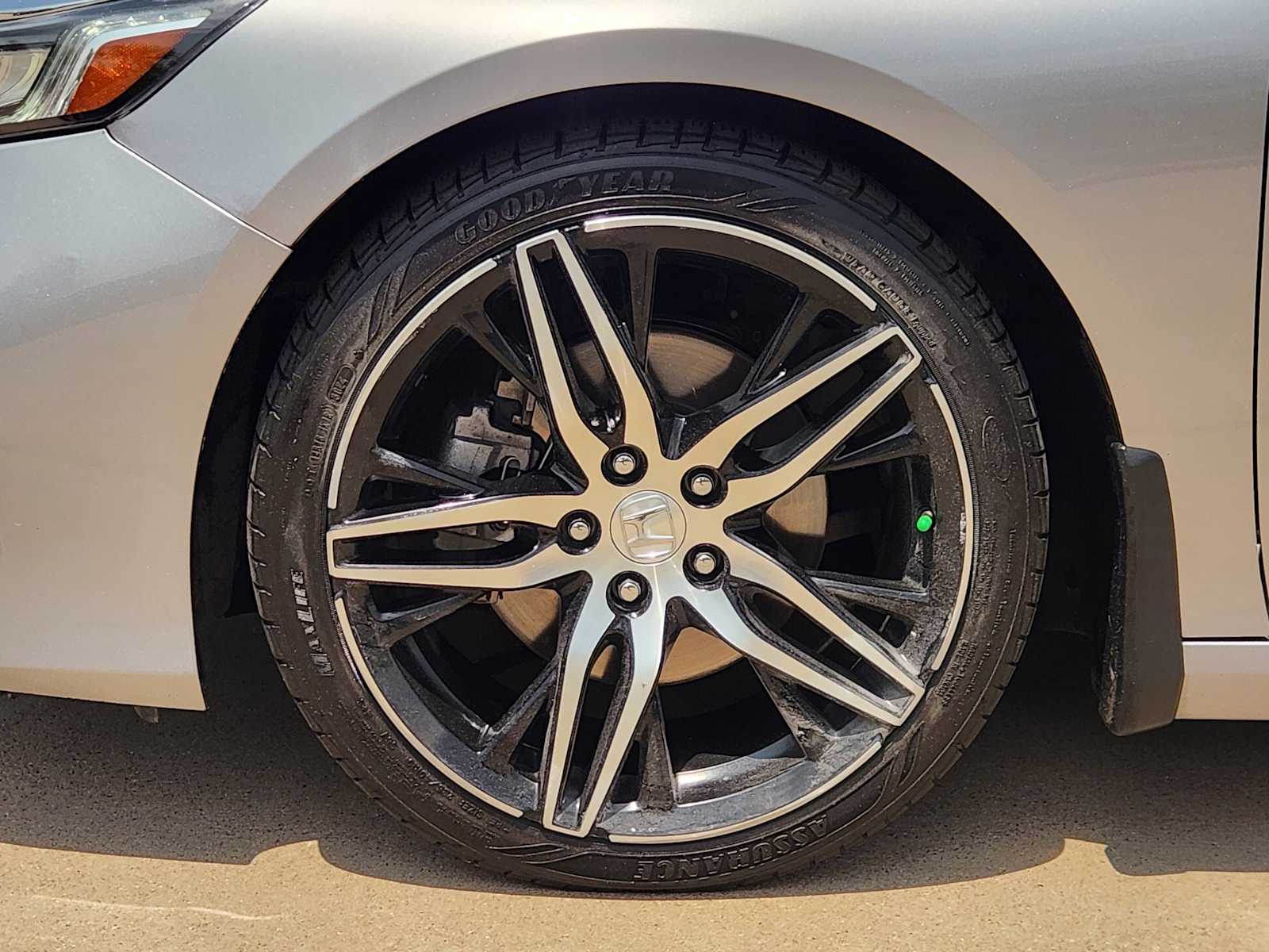 Thumbnail: 2021 Honda Accord - 22