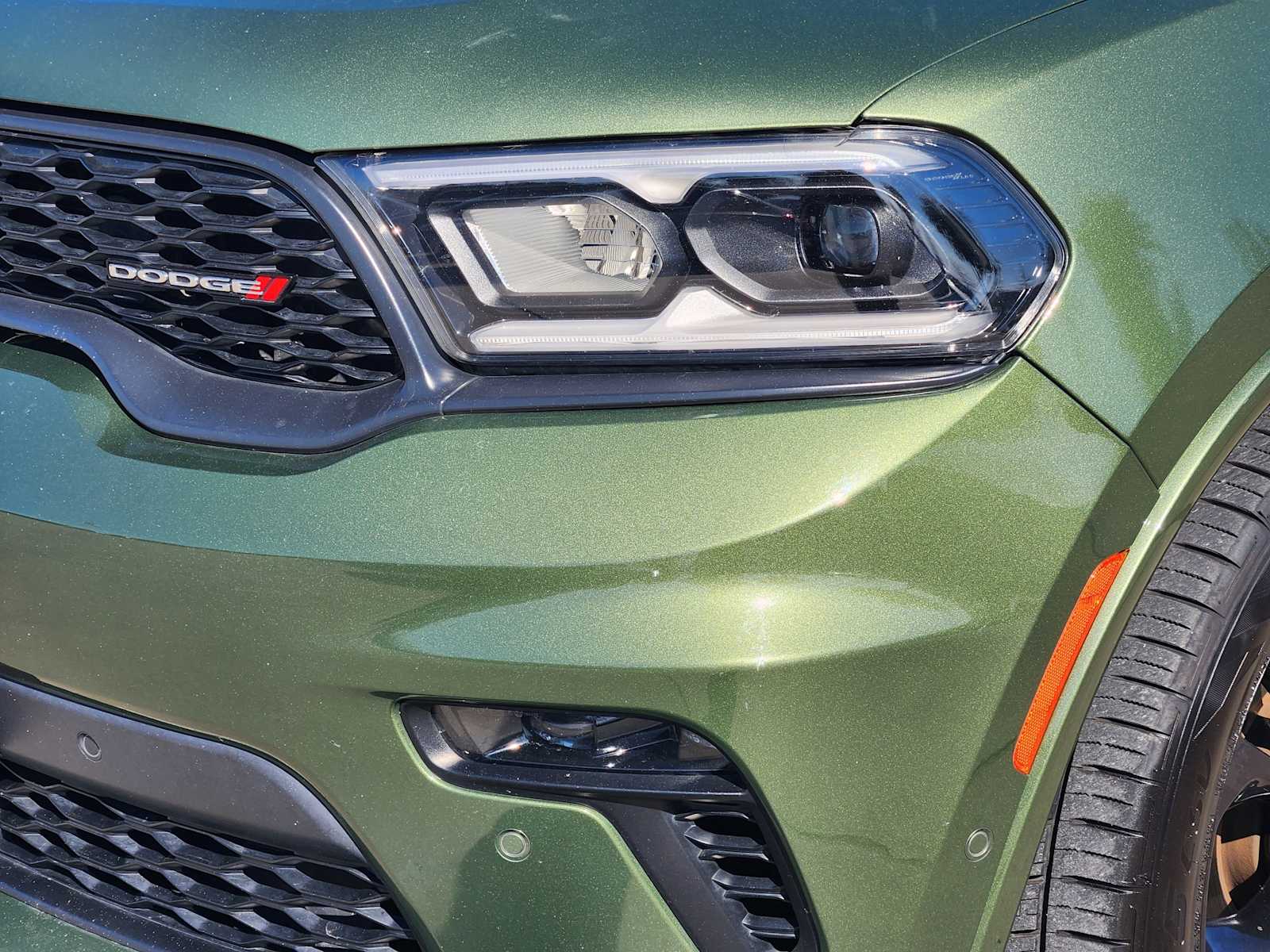 Thumbnail: 2021 Dodge Durango - 24
