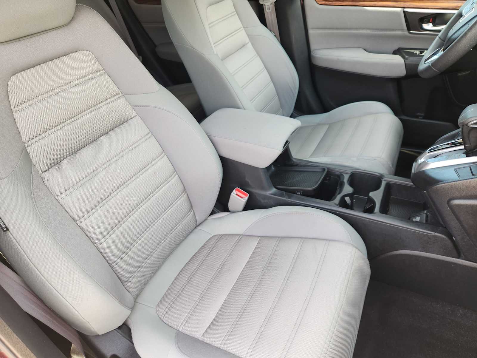 Thumbnail: 2017 Honda CR-V - 14