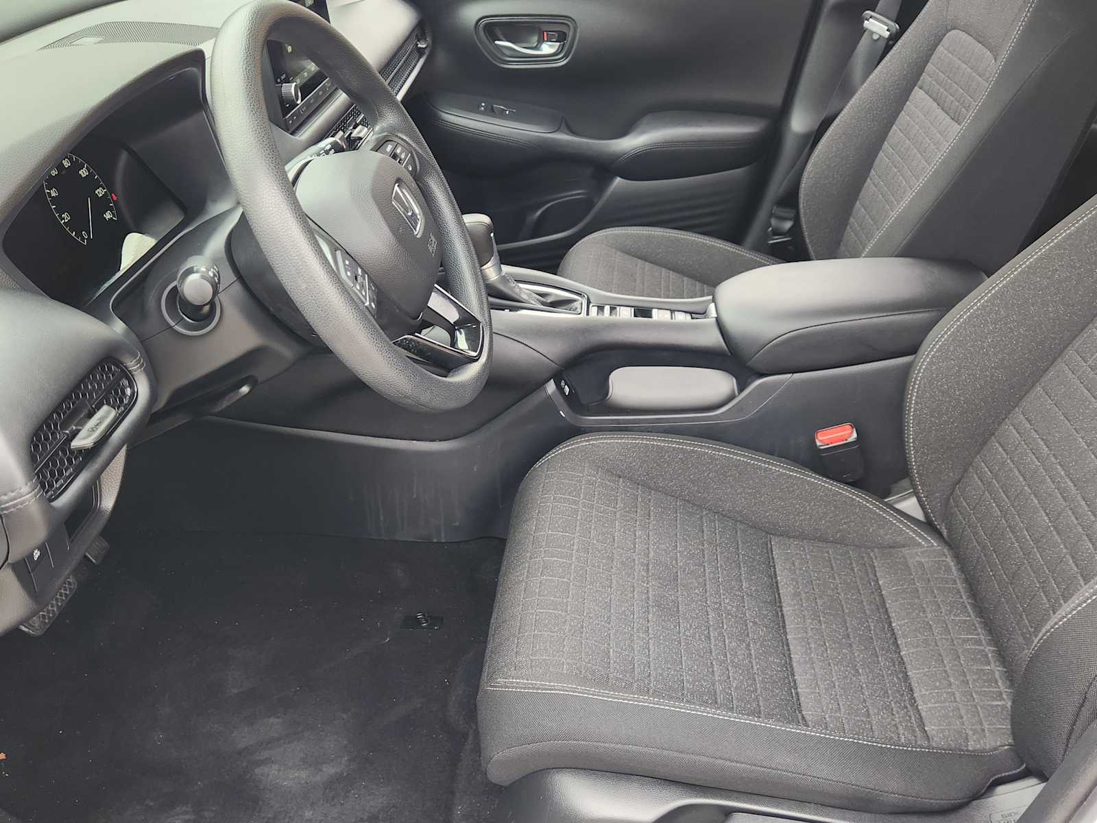 Thumbnail: 2023 Honda HR-V - 11