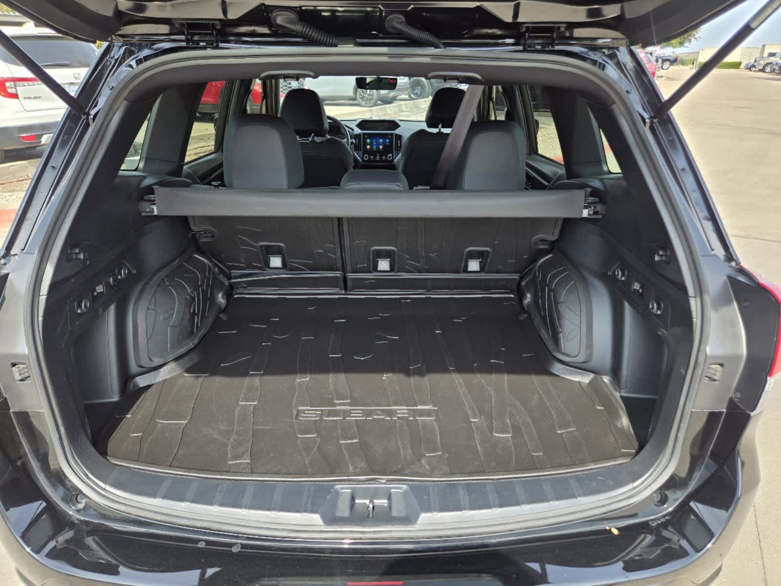 Thumbnail: 2024 Subaru Forester - 19