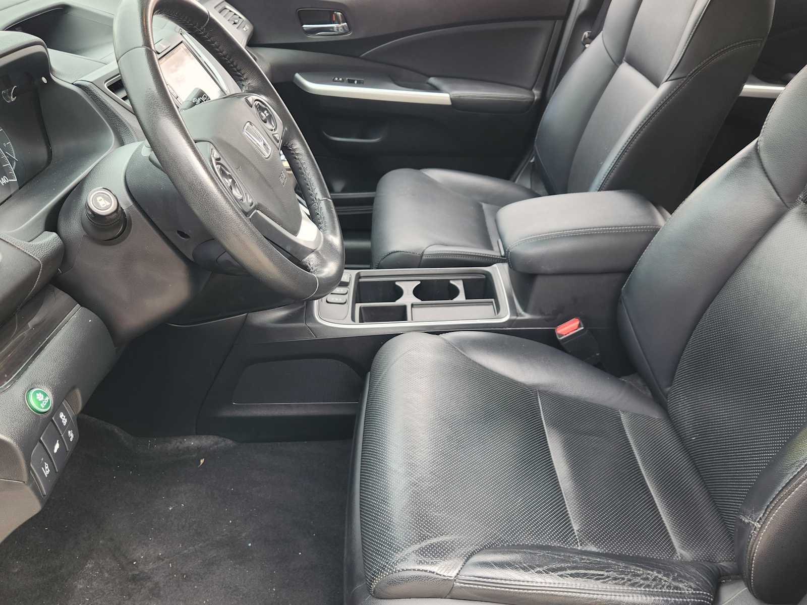 Thumbnail: 2016 Honda CR-V - 11