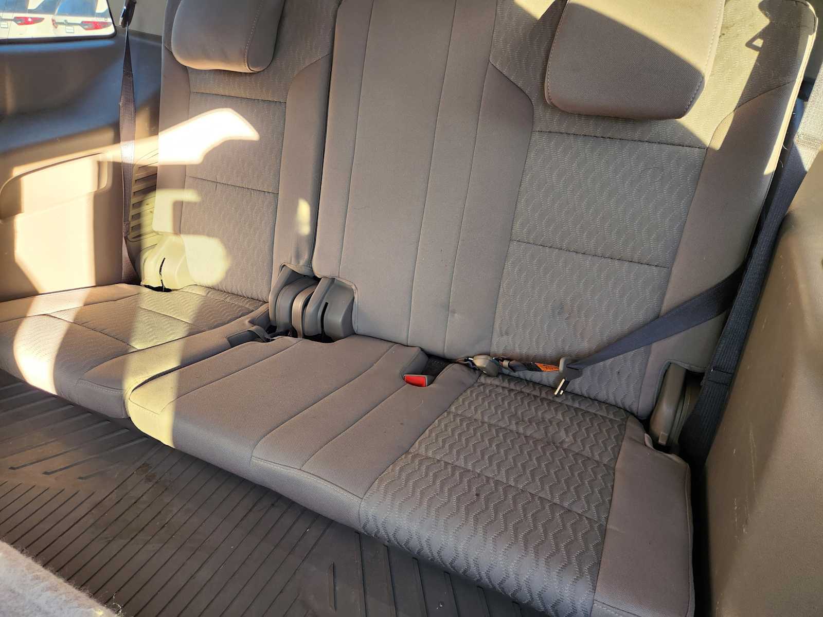 Thumbnail: 2019 Chevrolet Tahoe - 10