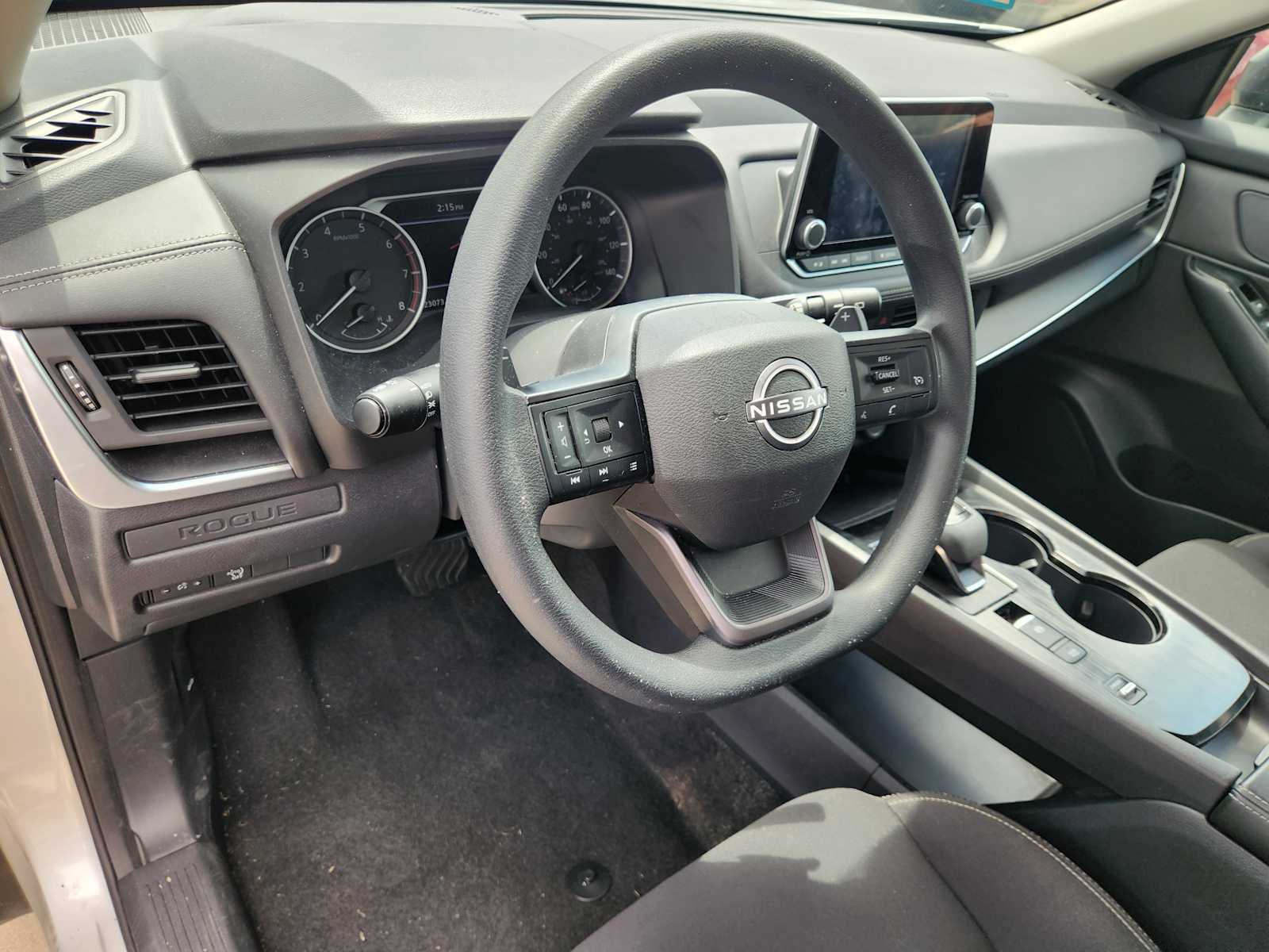 Thumbnail: 2025 Nissan Rogue - 8