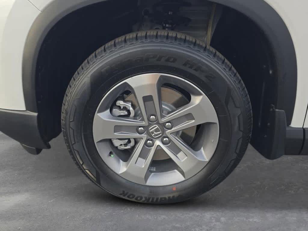 Thumbnail: 2026 Honda Pilot - 9