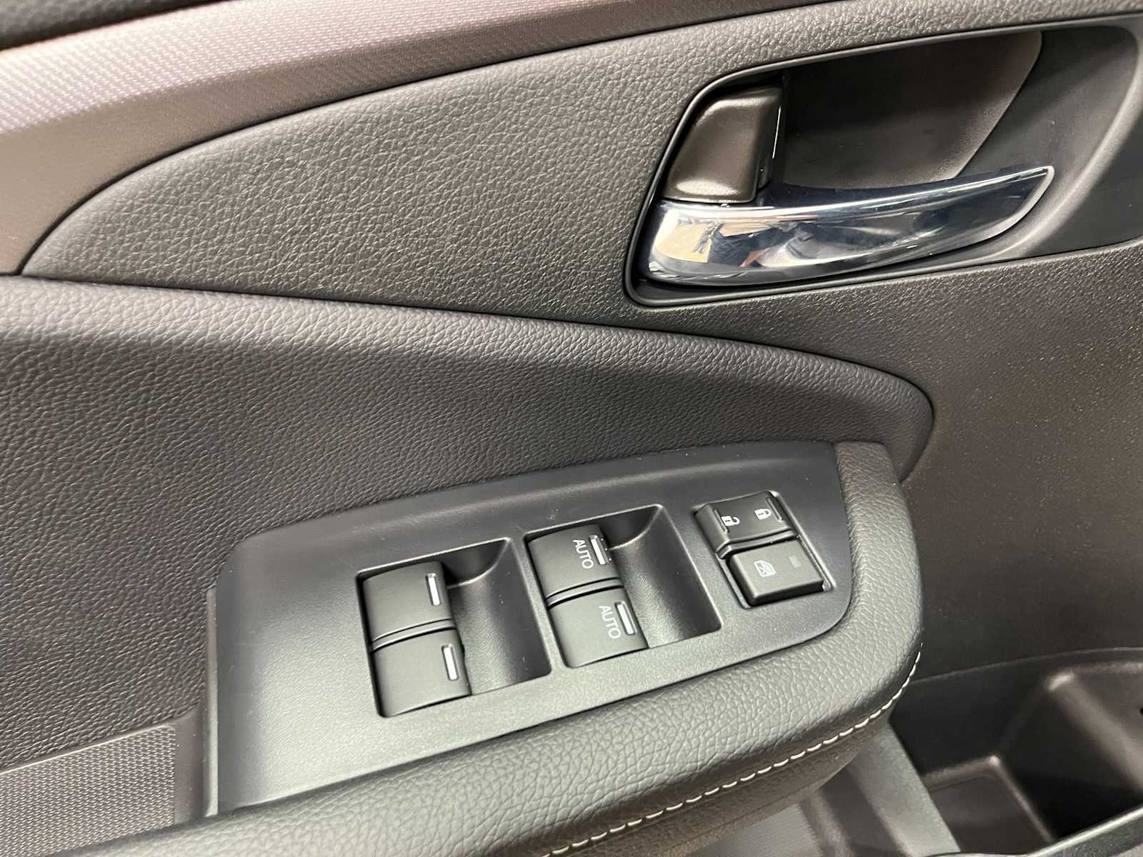 Thumbnail: 2026 Honda Ridgeline - 11