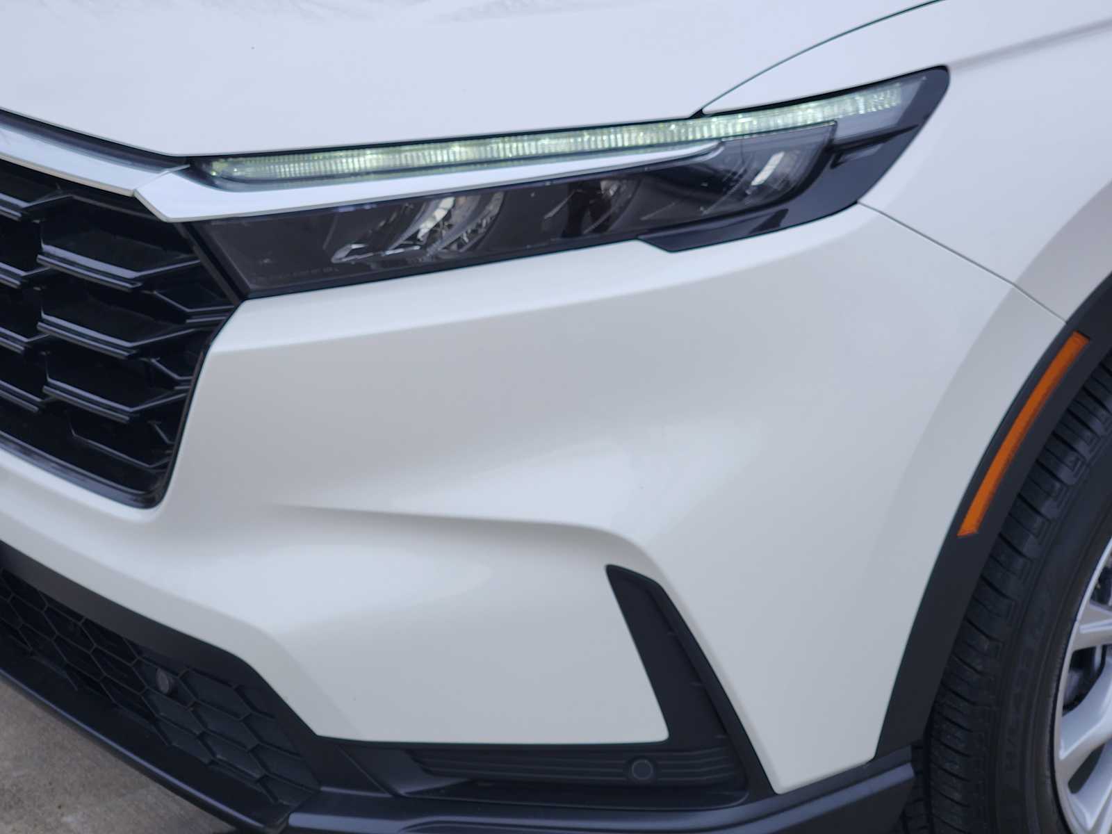 Thumbnail: 2025 Honda CR-V - 23