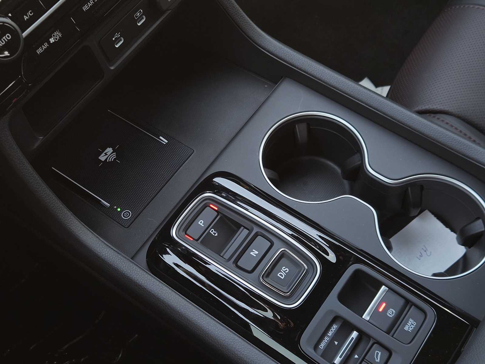 Thumbnail: 2026 Honda Pilot - 17