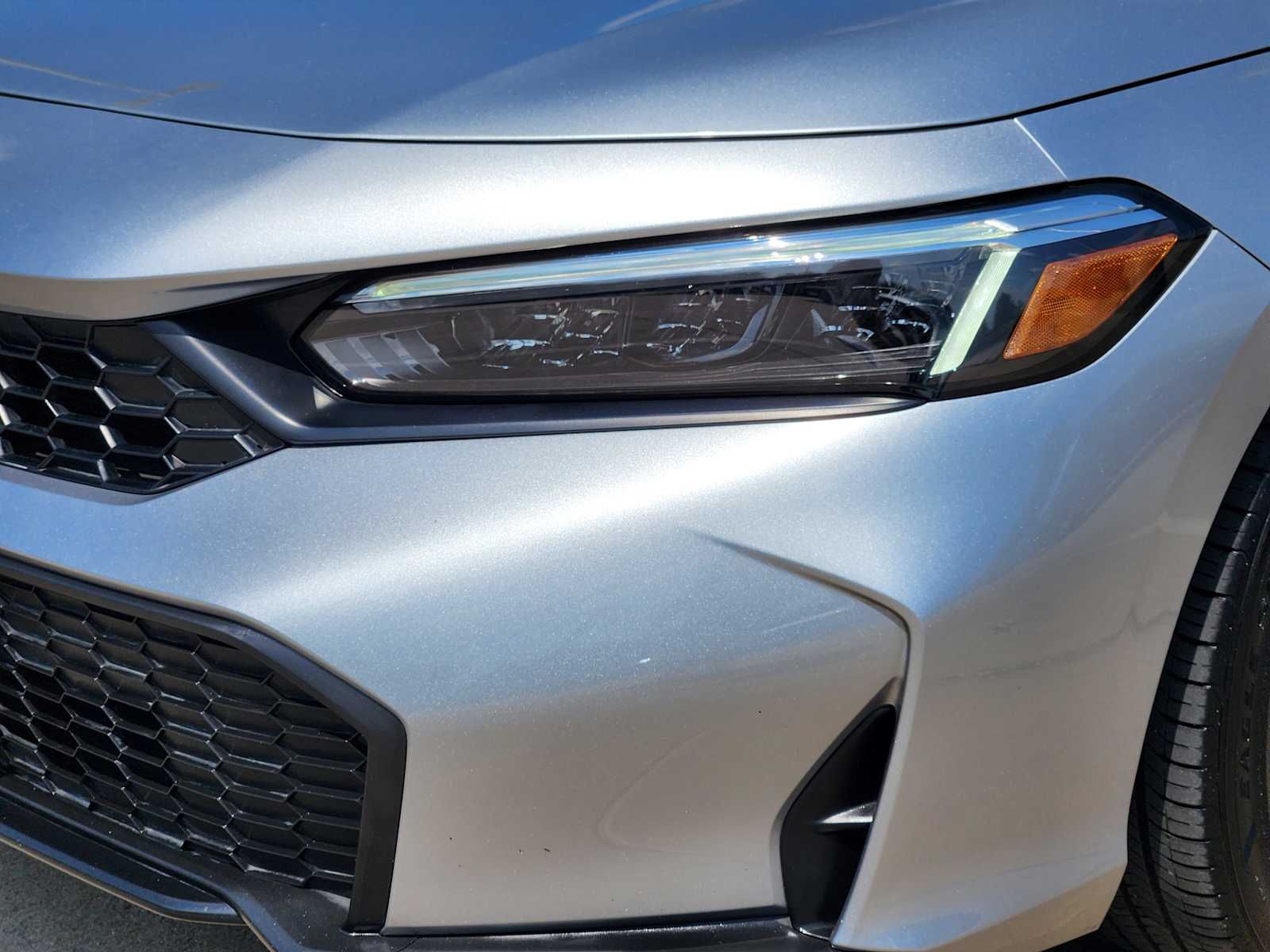 Thumbnail: 2025 Honda Civic - 23