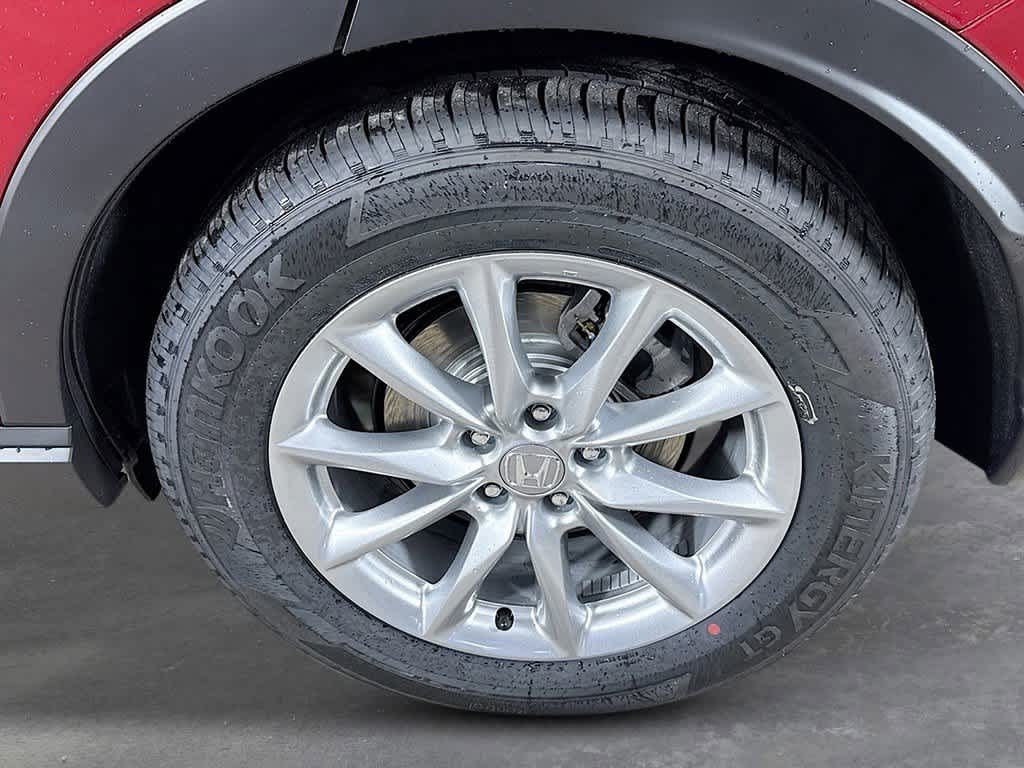 Thumbnail: 2026 Honda CR-V - 9