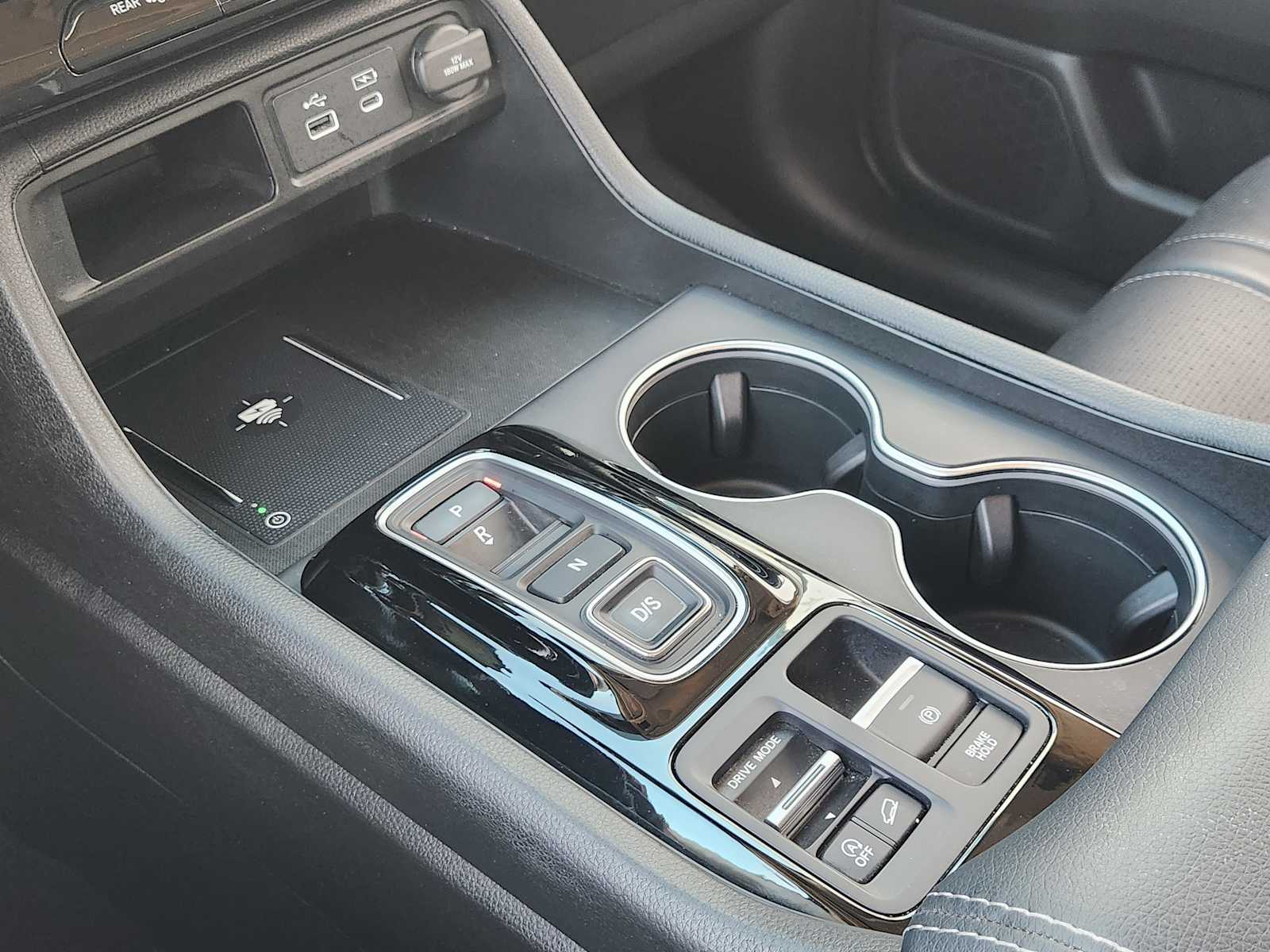 Thumbnail: 2023 Honda Pilot - 18