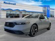  Honda Accord Hybrid