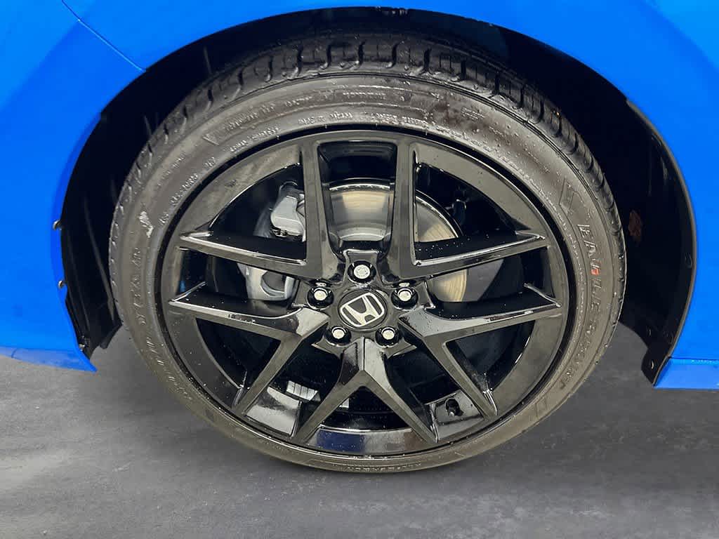 Thumbnail: 2026 Honda Civic - 11
