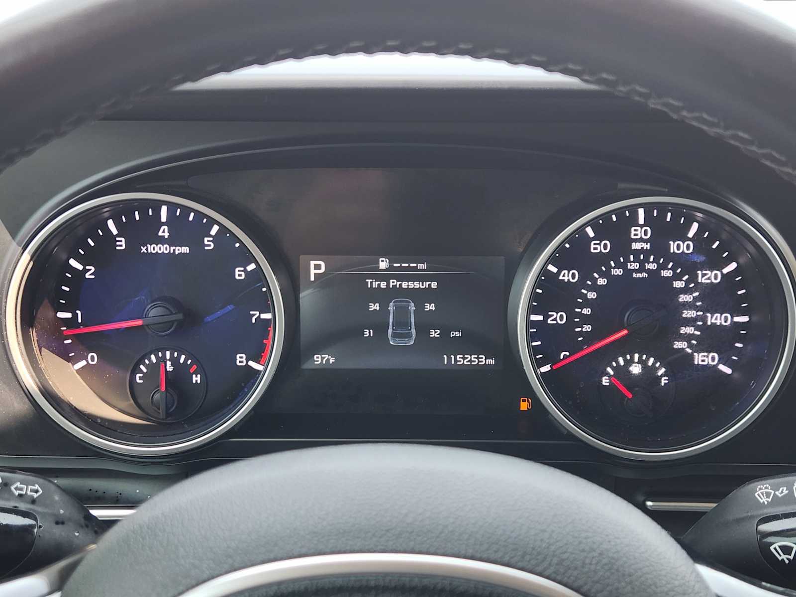 Thumbnail: 2022 Kia Carnival - 19