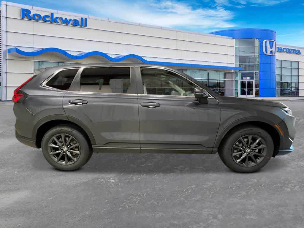 Thumbnail: 2026 Honda CR-V - 7