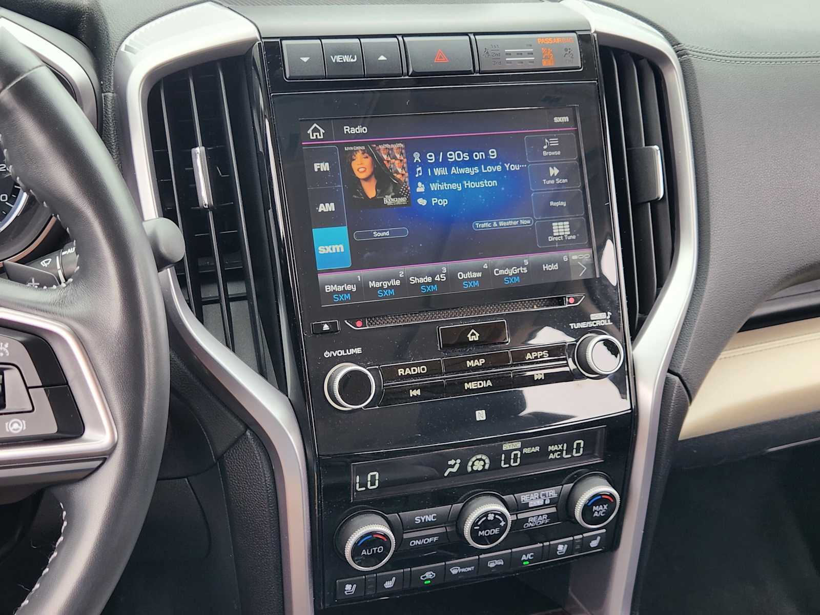 Thumbnail: 2021 Subaru Ascent - 16