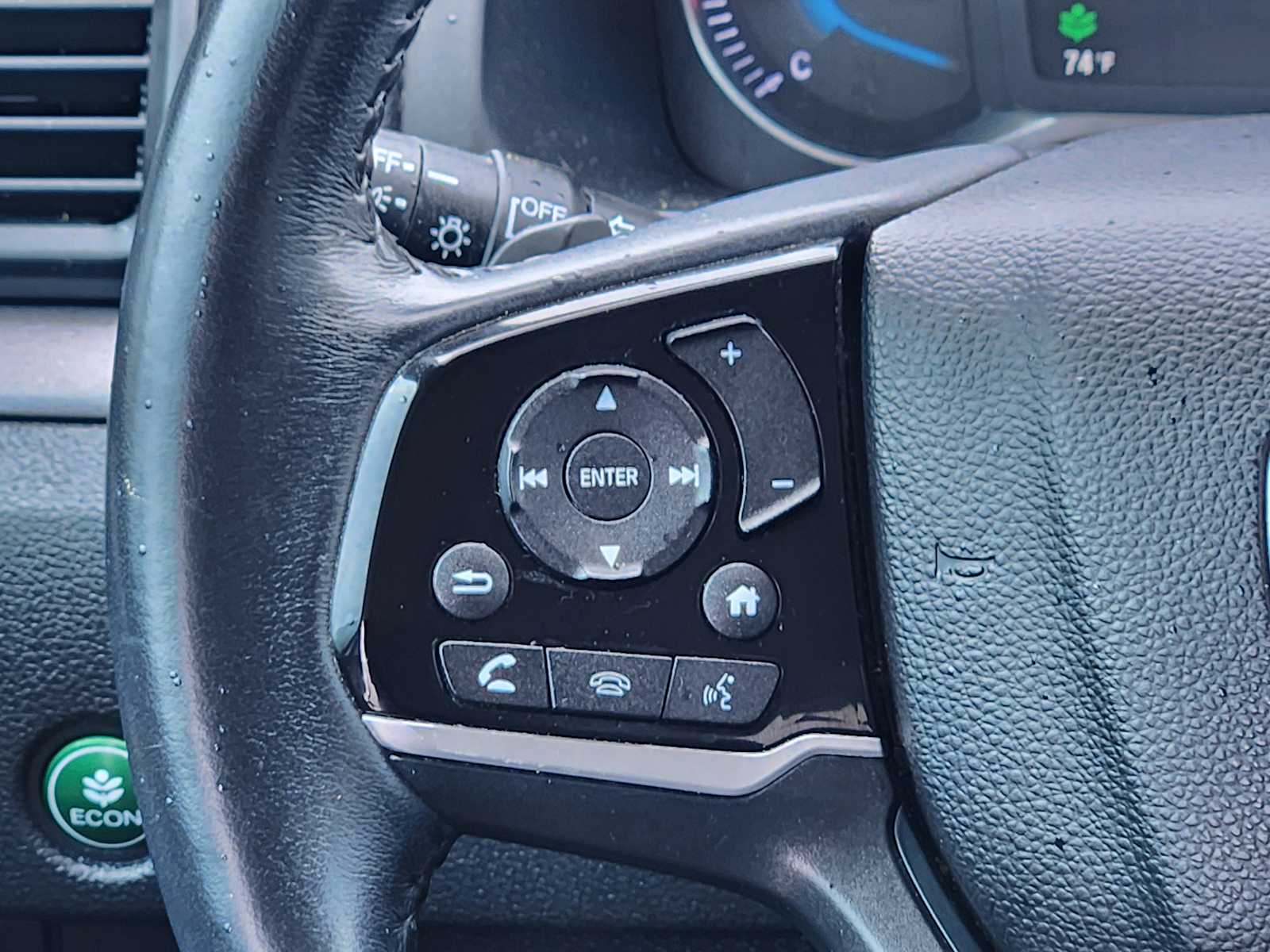 Thumbnail: 2022 Honda Pilot - 33