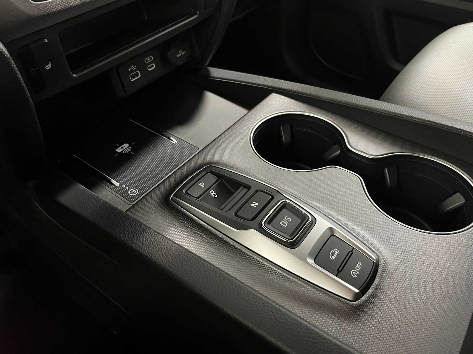 Thumbnail: 2026 Honda Ridgeline - 18