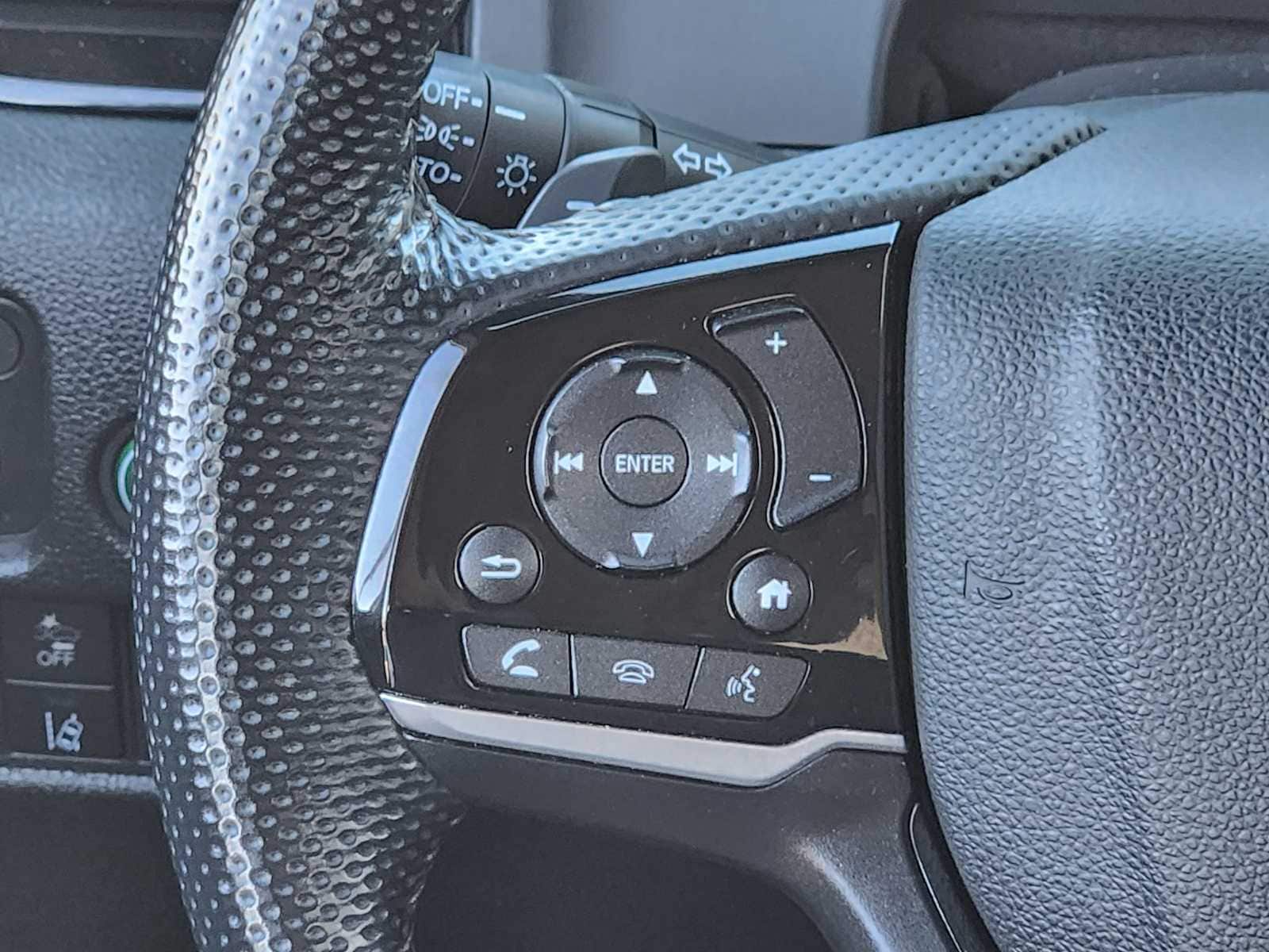 Thumbnail: 2023 Honda Passport - 32