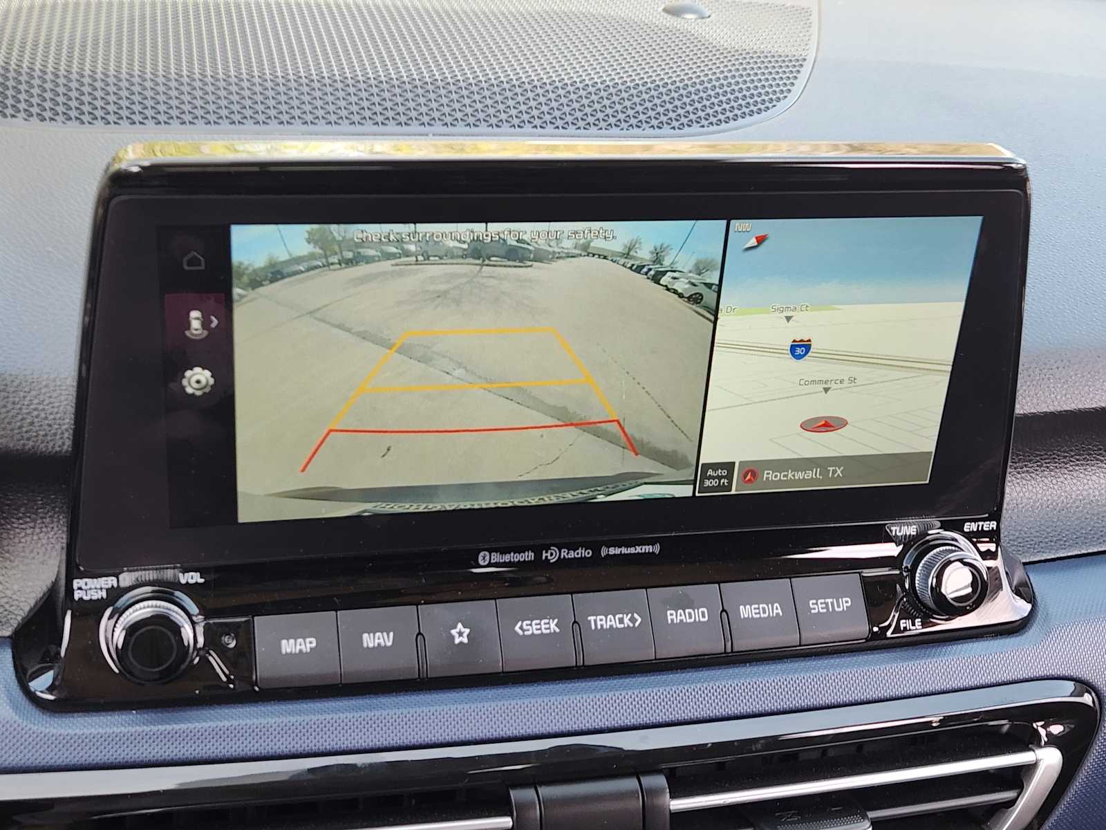 Thumbnail: 2023 Kia Seltos - 25