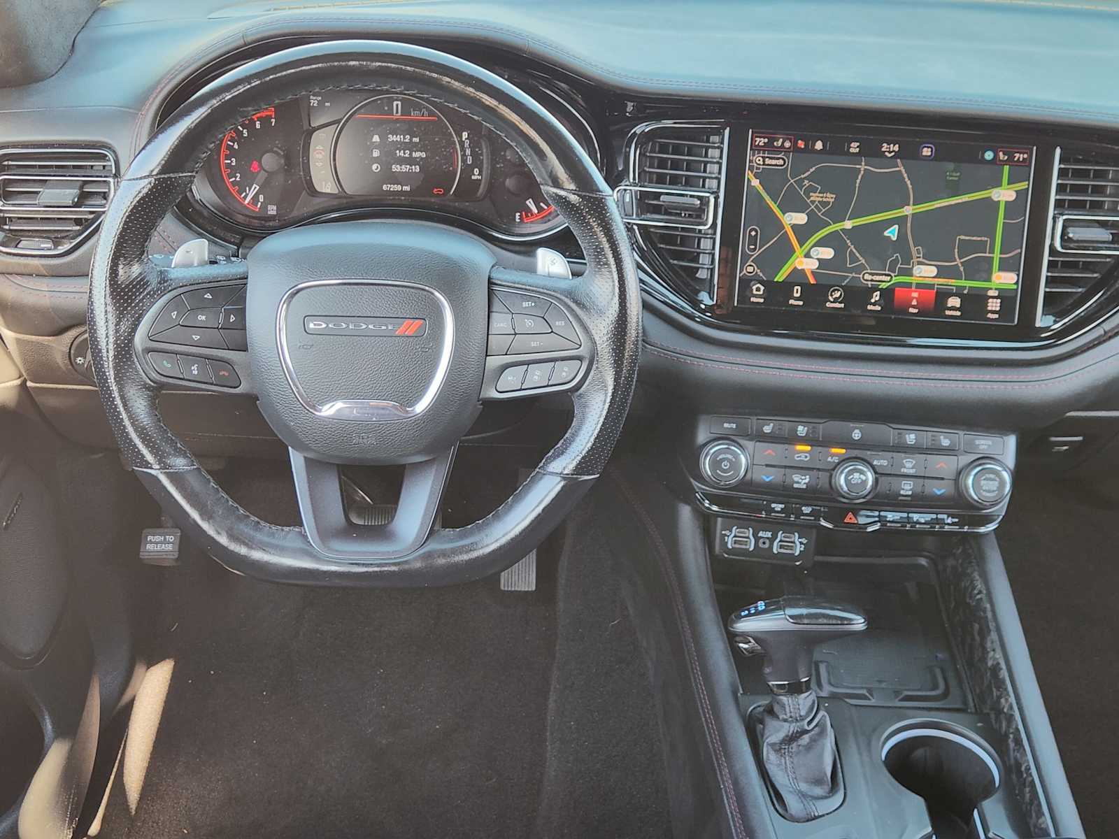 Thumbnail: 2021 Dodge Durango - 16