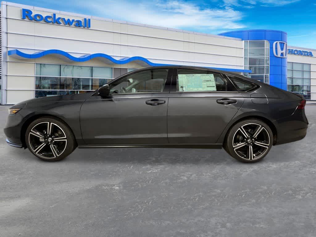 Thumbnail: 2026 Honda Accord - 2